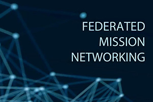 NATO Federated Mission Networking - video